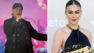 Kronologi Polemik Agnez Mo vs Ahmad Dhani, Kisruh Hak Cipta hingga Tuduhan Sombong