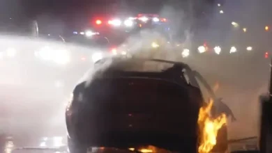 Lagi-lagi Mobil Listrik Tesla Terbakar dan juga Menewaskan Penggunanya