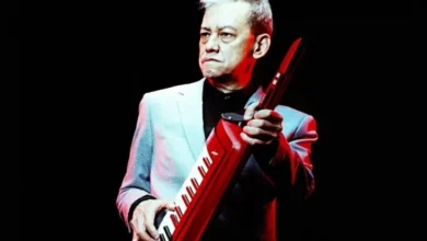 Deretan lagu Fariz RM yang tersebut dimaksud Enak Didengar, dari Sakura hingga Barcelona