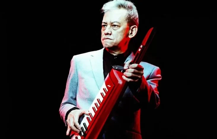 Deretan lagu Fariz RM yang tersebut dimaksud Enak Didengar, dari Sakura hingga Barcelona