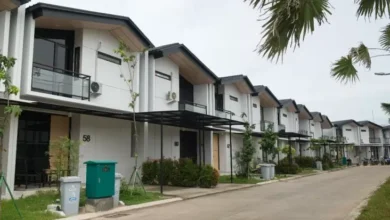 Lampaui Target, Lippo Karawaci Raih Prapenjualan Rp6,01 Trilyun