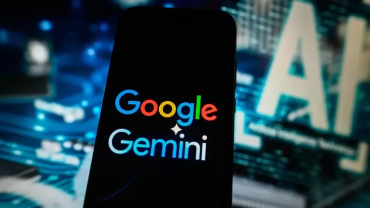 Lawan DeepSeek! Google Peluncuran Gemini 2.0, mampu jadi Coding Sampai Nulis Puisi!