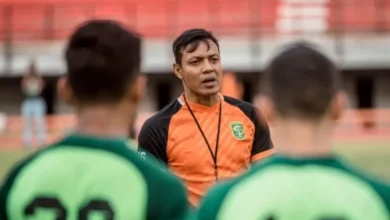 Legenda Persebaya Bejo Sugiantoro Meninggal Global Diduga oleh sebab itu Serangan Jantung