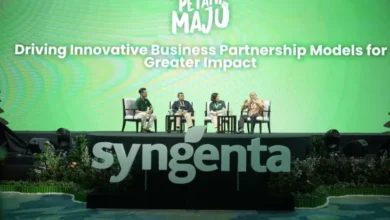 Lewat Proyek Petani Maju, Syngenta Perkuat Sinergi di area pada Lingkup Pertanian