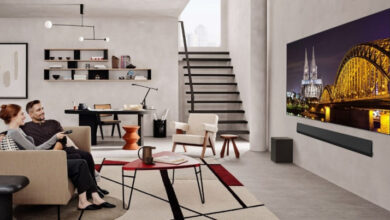 LG Hadirkan TV Berteknologi Artificial Intelligence dengan Kecerdasan Buatan Magic Remote kemudian LLM Berbahasa Indonesia