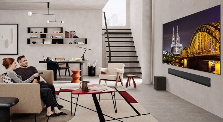 LG Hadirkan TV Berteknologi Artificial Intelligence dengan Kecerdasan Buatan Magic Remote kemudian LLM Berbahasa Indonesia
