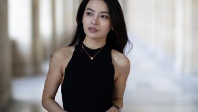 Lina Priscilla Menjadi Sosok pada Balik Suksesnya Talent Management Star Dunia Pers Massa Nusantara