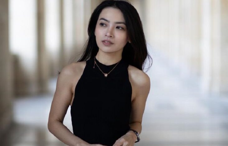 Lina Priscilla Menjadi Sosok pada Balik Suksesnya Talent Management Star Dunia Pers Massa Nusantara