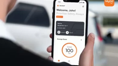 Lippo General Insurance Punya MyGo+, Program Mendorong Berkendara Aman