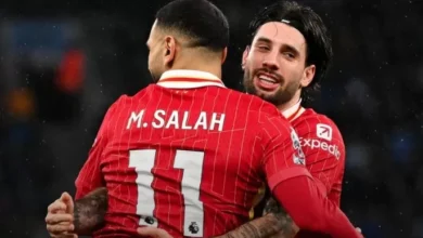 Liverpool Dekati Gelar Kompetisi Inggris usai Hancurkan Manchester City