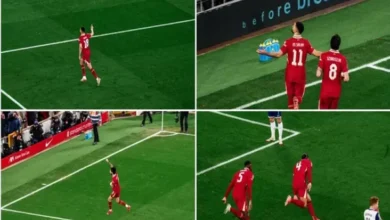 Liverpool Ukir Sejarah usai Berhasil ke Final Piala Turnamen Inggris