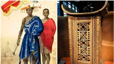 Makam Raja Haus Kekuasaan yang digunakan mana Jahatnya Melebihi Firaun Ditemukan