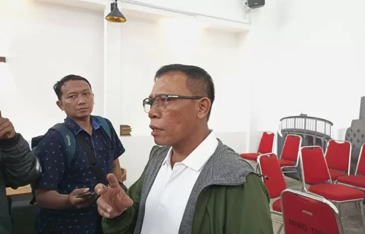 Masinton Sebut Kepala Daerah PDIP Siap Gabung Retret: Sehari Dua Hari Hal ini adalah