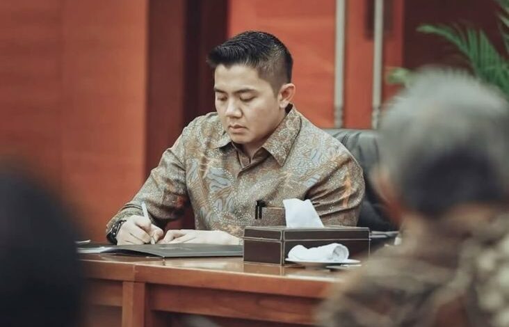 Mayor Teddy Bantu Anak Kejang pada Rest Area, Biayai Pengobatan hingga Perintahkan Ajudan Antar Pulang