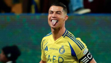 Industri Media Massa Arab Ikut Soroti Misteri Kedatangan Ronaldo ke Indonesia