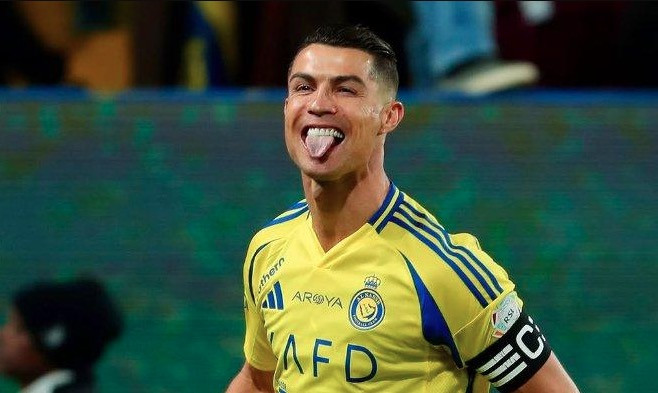 Industri Media Massa Arab Ikut Soroti Misteri Kedatangan Ronaldo ke Indonesia