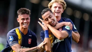 Mees Hilgers Berpeluang Pecahkan Rekor Transfer Bek pada di FC Twente, Tapi Ada Ancaman!