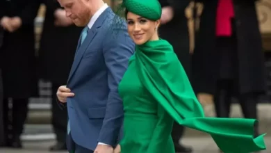 Meghan Markle Alami Krisis Identitas, Efek Gaya Hidup Penuh Pencitraan