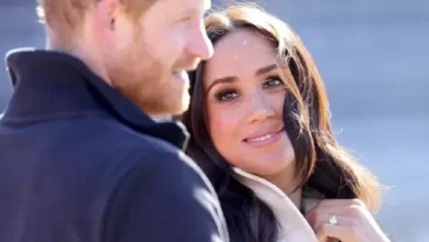 Meghan Markle Manfaatkan Isu Cerai untuk Mendapatkan Banyak Teman Artis