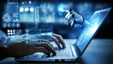 Mempermudah Proses Belajar, Bumi Pendidikan Mulai Gunakan Artificial Intelligence
