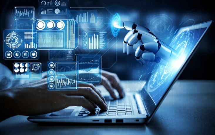Mempermudah Proses Belajar, Bumi Pendidikan Mulai Gunakan Artificial Intelligence