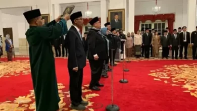 Mendikti Saintek Di-reshuffle, Akankah 3 Menteri Prabowo Hal ini Menyusul?