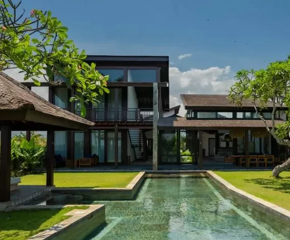 Mengapa Properti dalam pada Bali Jadi Pilihan Penyertaan Modal Terbaik?