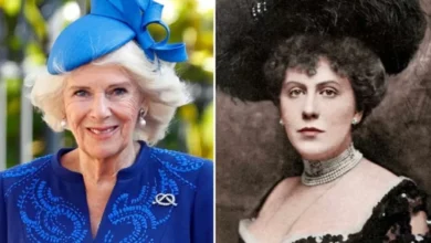 Mengenal Alice Keppel Leluhur Ratu Camilla yang tersebut mana Jadi Selingkuhan Kakek Buyut Raja Charles III