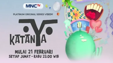 Menguak Mitos yang dimaksud yang dimaksud Terjadi pada Warga di tempat Series Dokumenter Katanya pada MNCTV