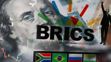 Mengulik dalam di Balik Ancaman Trump Tarif 100%, Mata Uang BRICS, juga Dedolarisasi