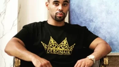 Mengulik Gaya Hidup Glamor Amir Tyson, Anak Mike Tyson yang mana Mengejutkan