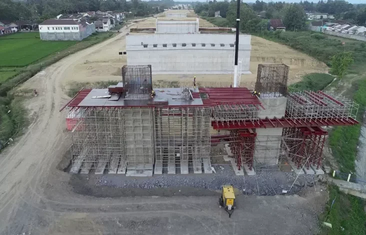Memelihara Area Konstruksi di Tengah Efisiensi Anggaran Besar-besaran