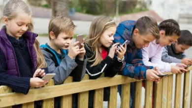 Menkominfo Tekankan Signifikans Perlindungan Anak pada Sistem Digital