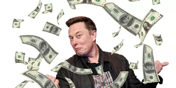 Menolak Membeli TikTok, Elon Musk Justru Tertarik Memiliki Korporasi Teknologi AI Terbuka