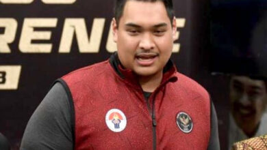 Menpora Dito Pastikan Pelatnas Jalan Terus, Evaluasi untuk Optimalisasi
