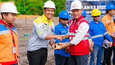 MHU Gandeng Mitra Kerja Ciptakan Lingkungan Aman lalu juga Produktif