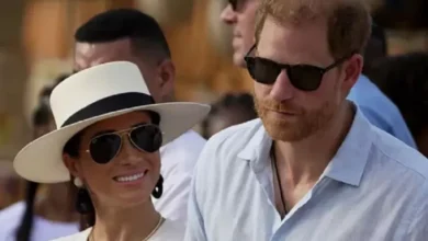 Miris, Pangeran Harry Tidak Tahu Apa-apa perihal Rencana Meghan Markle Menulis Buku Pasca-perceraian