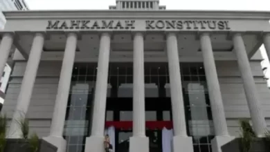 MK Gelar Sidang Putusan Sengketa Pemilihan Kepala Daerah Selasa kemudian Rabu Besok