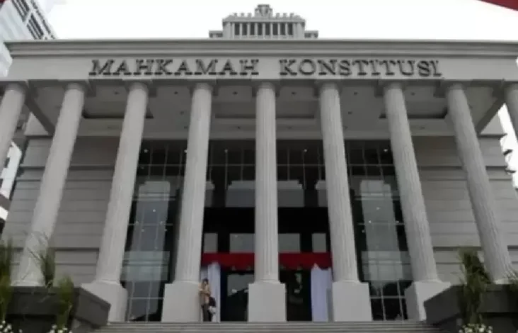 MK Gelar Sidang Putusan Sengketa Pemilihan Kepala Daerah Selasa kemudian Rabu Besok