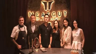 MNC Life Dukung The Rare Tour, Sinergi Meatguy Steakhouse dengan Holsteins lalu Prime Steak Club