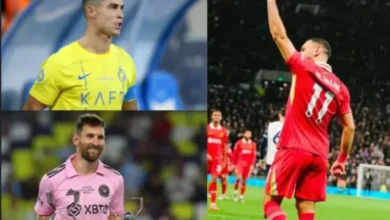 Mo Salah Belum Cukup Lampaui Rekor Gol kemudian Assist Ronaldo juga Messi
