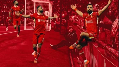 Mo Salah Raja Turnamen Inggris Musim Ini? 8 Rekor Legenda Sudah Dilibas!