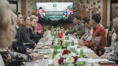 MoU Kerja Sama RI-Norwegia Tentang Kehutanan dan juga Iklim Diperpanjang hingga 2030