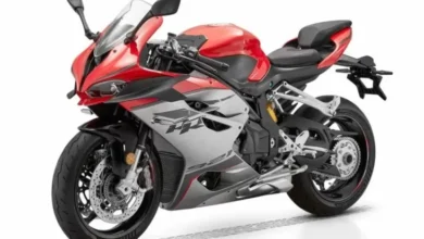 MV Agusta Kembali ke Keluarga Sardarov