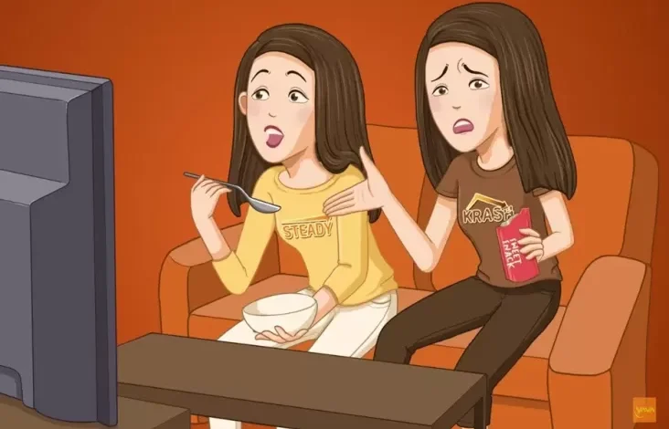 Ngemil Cerdas: Pilihan Snack Manis yang dimaksud Tetap Aman untuk Kesehatanmu