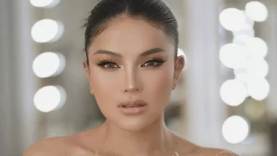 Nikita Mirzani Bakal Laporkan Vadel Badjideh berhadapan dengan Dugaan Kekerasan terhadap Lolly