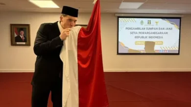 Ole Romeny Jadi WNI, Erick Thohir: Langsung buat KTP kemudian juga Paspor Indonesia!