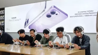 Oppo Smooth Legend Cup, Kompetisi MLBB Berhadiah Rp550 Juta, Hal ini adalah Jadwalnya!