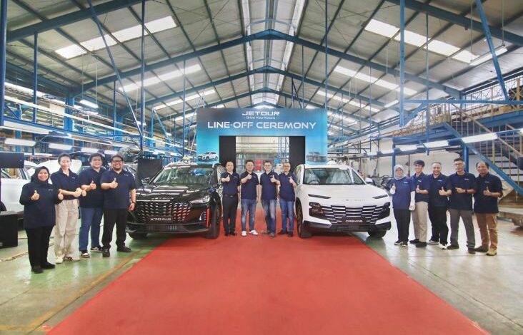 Pabrik Handal: Tukang Jahit Mobil China di tempat tempat Indonesia, Rahasianya Apa Ya?