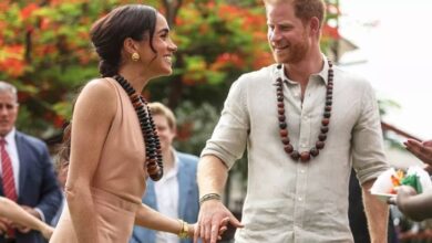 Pangeran Harry Terancam Rugi Besar Jika Meghan Markle Gugat Cerai, Hal ini Risikonya
